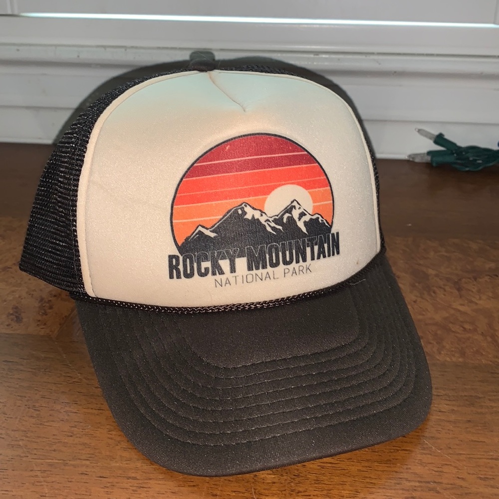 Trucker Hat